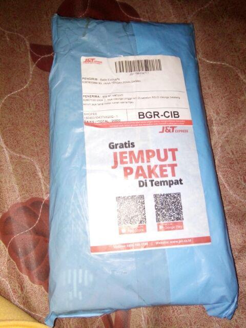 Sarimbit Couple Batik