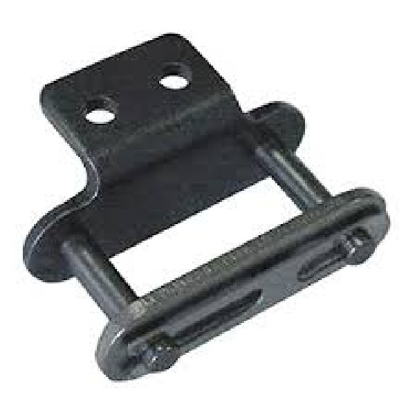 Connecting Link Roller Chain Sambungan Rantai CL C2040 C 2040 A2 A-2