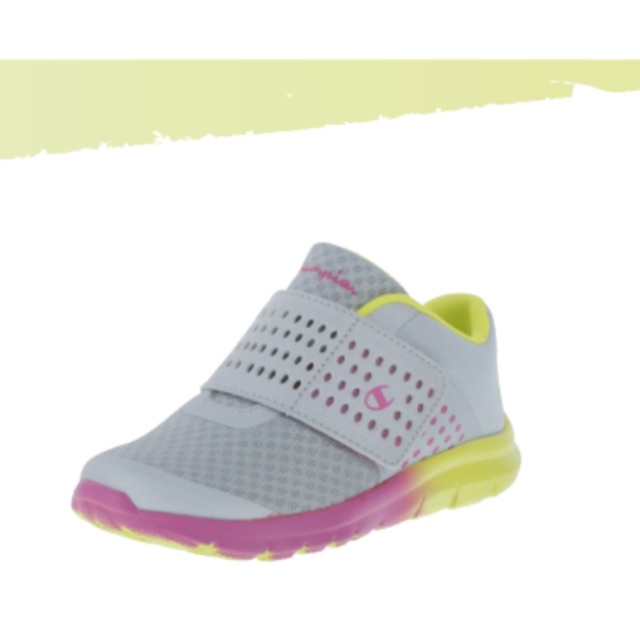 Sepatu anak champion