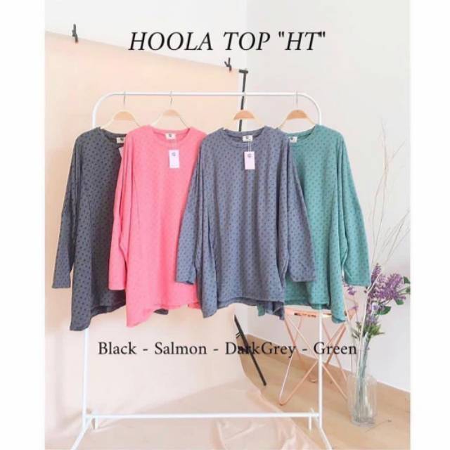 HOOLA HT BLACK ISH IYMEL IYMELSAYSHIJAB