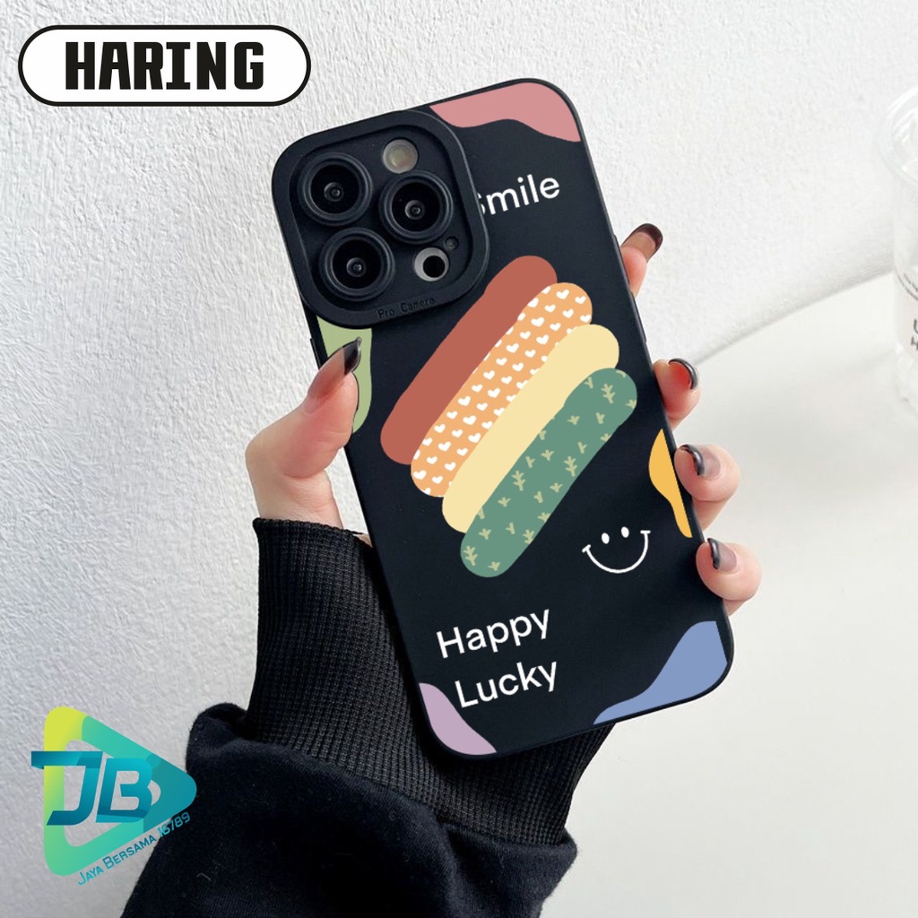 SOFTCASE CASE SILIKON PROCAMERA HARING OPPO VIVO SAMSUNG REALME XIAOMI IPHONE INFINIX ALL TYPE JB5640