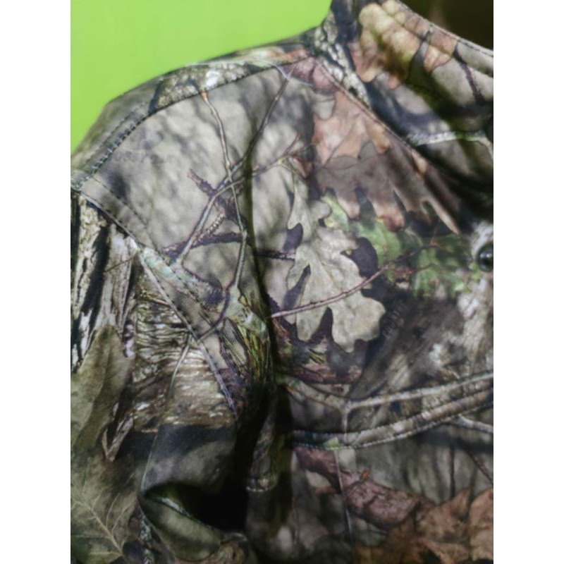 JAKET KOREA CAMO REALTREE PREMIUM - JAKET MOTOR -JAKET TACTICAL - JAKET PRIA