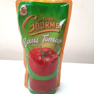 

EURO GOURMET SAUS TOMAT 1KG