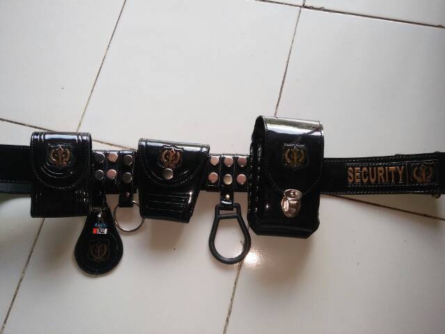 GROSIR KOPEL SECURITY pdh/KOPEL SATPAM