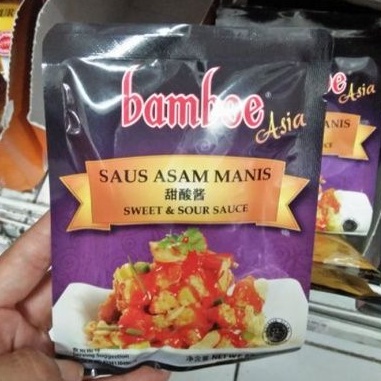 

Bumbu Bamboe Masakan Asia Bambu All Varian