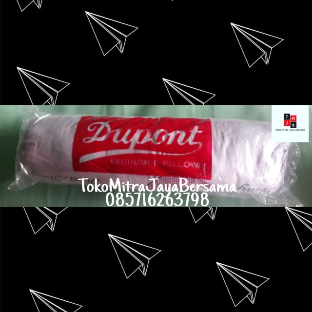 GULING DAKRON ( DACRON ) DUPONT