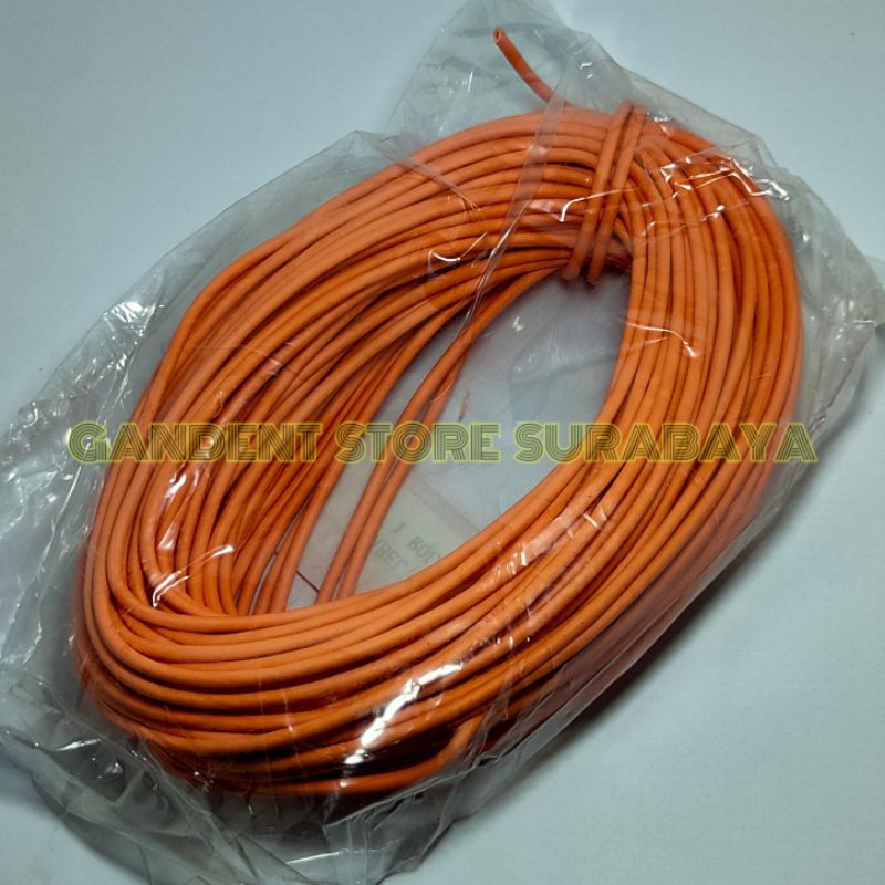 Kabel Serabut NYAF 0.8 engkel Body bodi Motor Mobil 1 Roll 20 meter