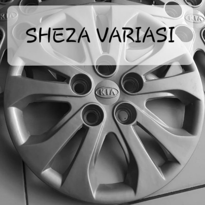 wheeldop wildop kia ring 15 kw super yoi