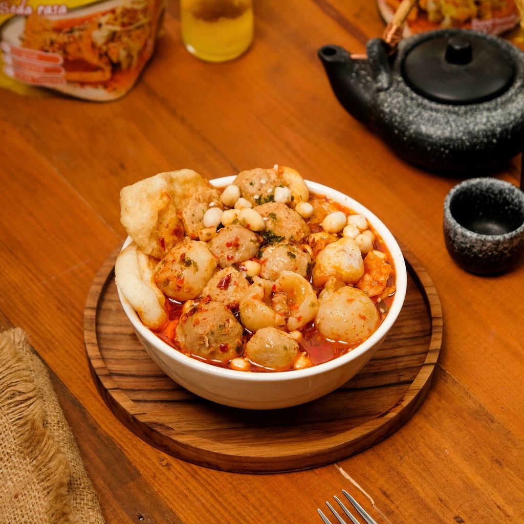 

BASO ACI MERCON BY LITFA