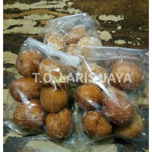 

KURMA MADU - MIZAO 120 G
