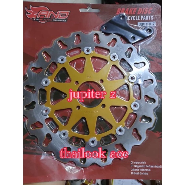 PIRINGAN MODEL DAYTONA CAKRAM COPY DISC VIX CB GL MIO MIO J TIGER OLD JUPITE Z MX RX King KHARISMA-2
