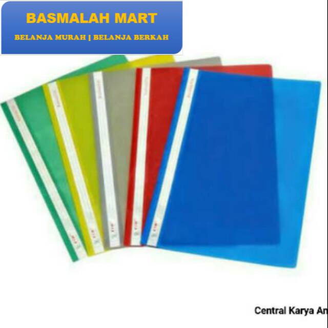 

Map Bisnis (Snel) 1 pcs Termurah (Ilham Berkah Mart)