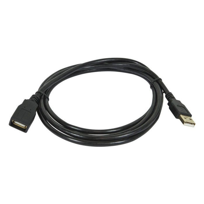 Howell Kabel USB2.0 Extension 3Meter