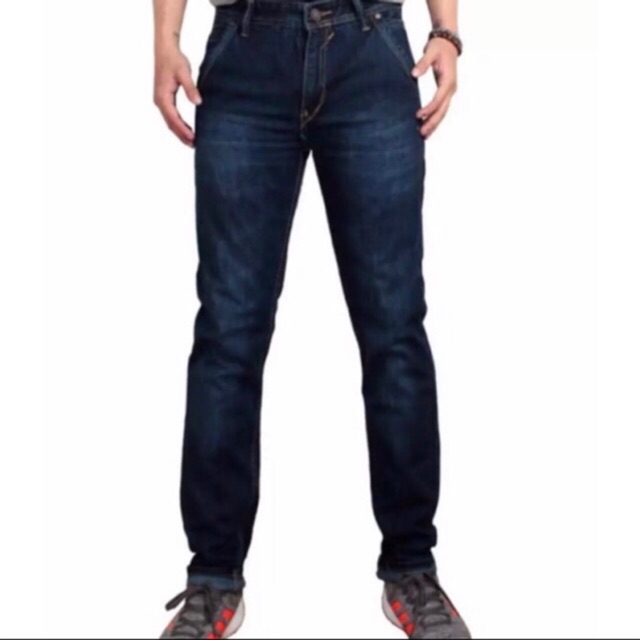 PROMO CUCI GUDANG CELANA LOIS JEANS ORIGINAL CELANA PANJANG PRIA BAYAR DI TEMPAT