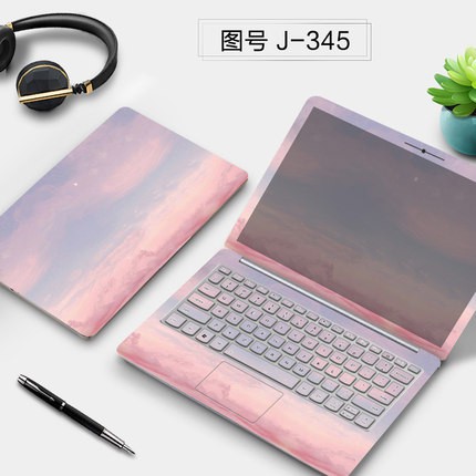 Stiker Pelindung Layar Laptop Huawei Matebook D14 / D15 14 / 13 Glory Magicbook Pro 16.1 &quot;X Full Set 15.6&quot;