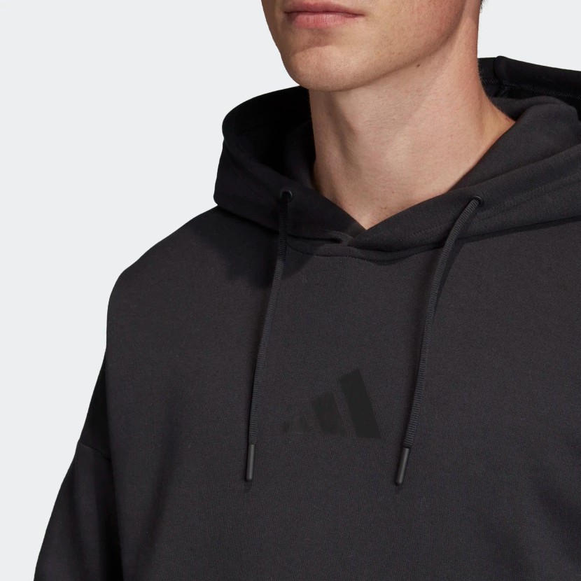 URBAN TIGER HOODIE ADIDAS FL7749