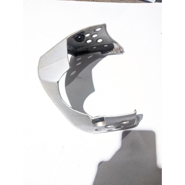 Undercowl Suzuki Shogun sp