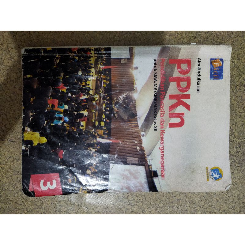 

bukuPPKN12