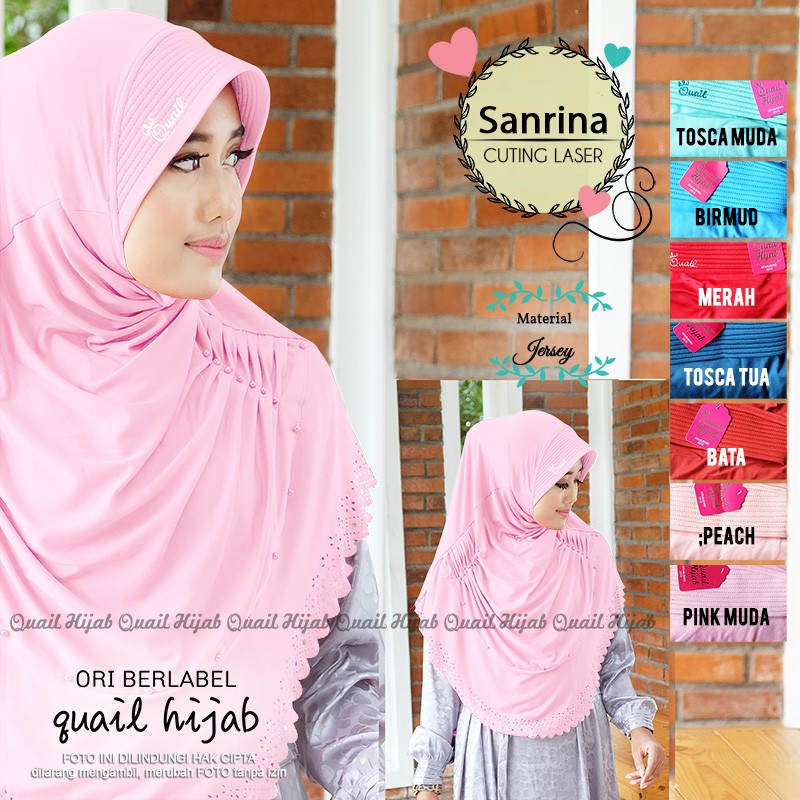 

Sanrina Cutting Laser