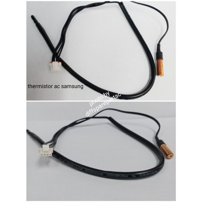 thermistor ac samsung
