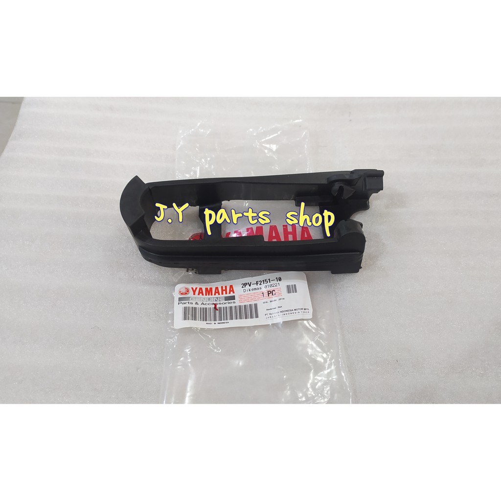 SEAL GUARD KARET BANTALAN TAHANAN RANTAI SWING ARM FORK MX KING NEW 2019 ORI YGP 2PV-F2151-10