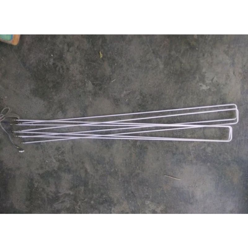 LAMPU LED NEO BACKLIGHT CCFL TV LG 32LK313