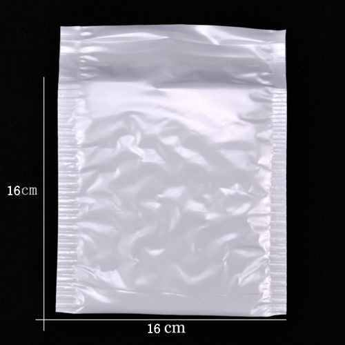 10pcs / Set Kantong Amplop Poly Bubble Dengan Perekat Untuk Pengiriman
