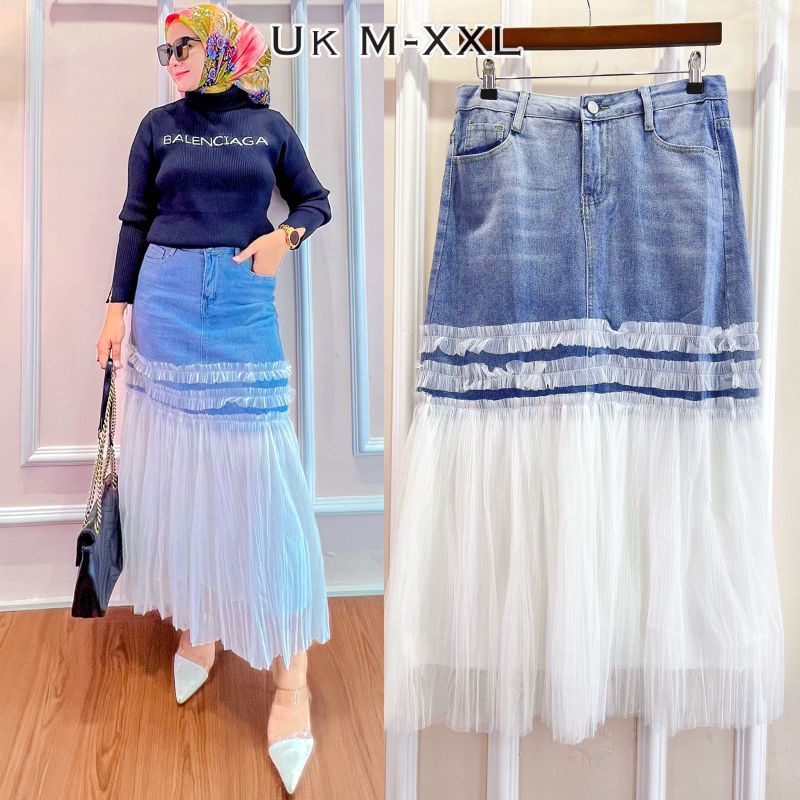 Rok ISABEL Import by MJS