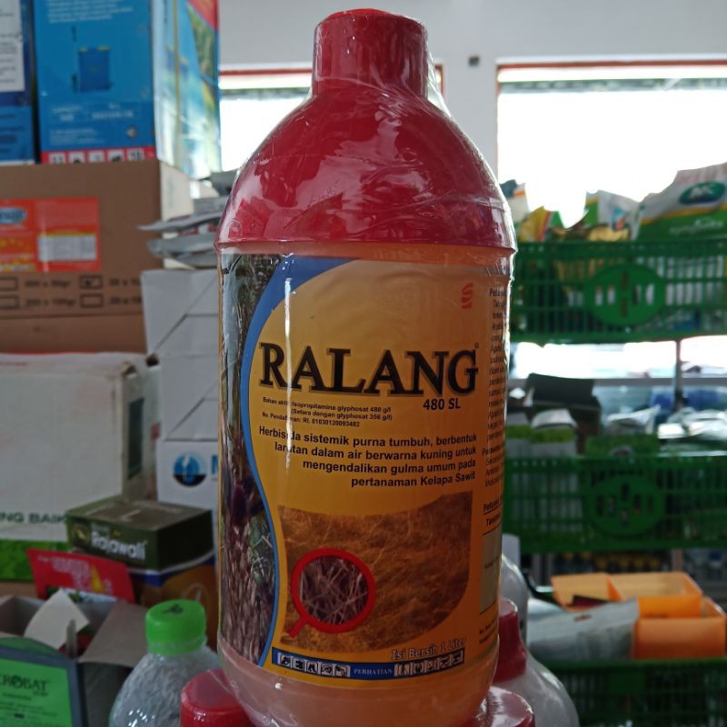 RALANG 480SL 1Liter