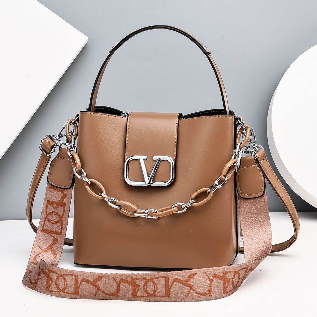 JK T169 Y98101 TAS SLINGBAG FASHION SELEMPANG JINJING IMPORT  U3944 E6209 C8437