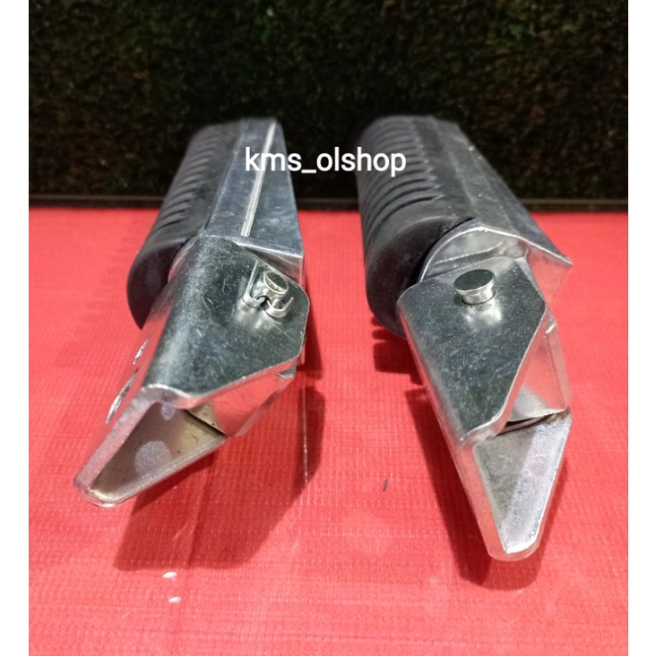 Karet Step Belakang Suzuki Thunder 125 / CKD