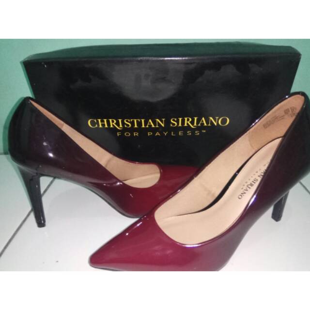 christian siriano habit