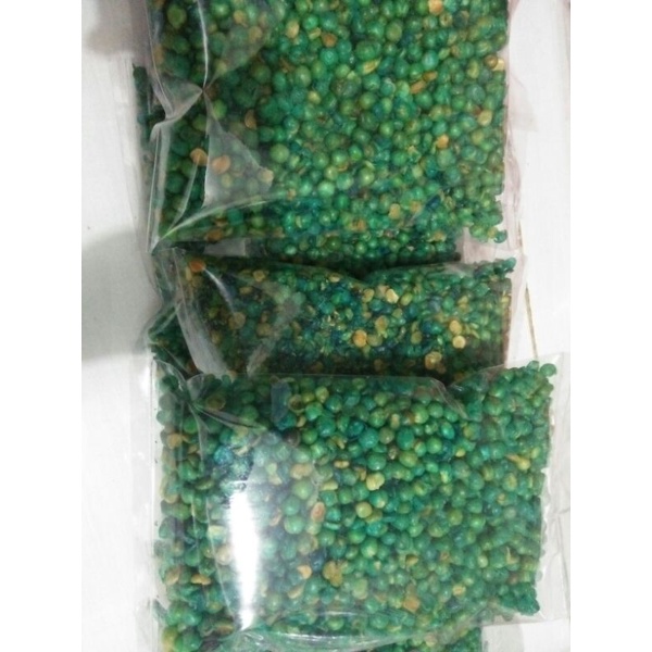 

kacang polong hijau 1/2kg