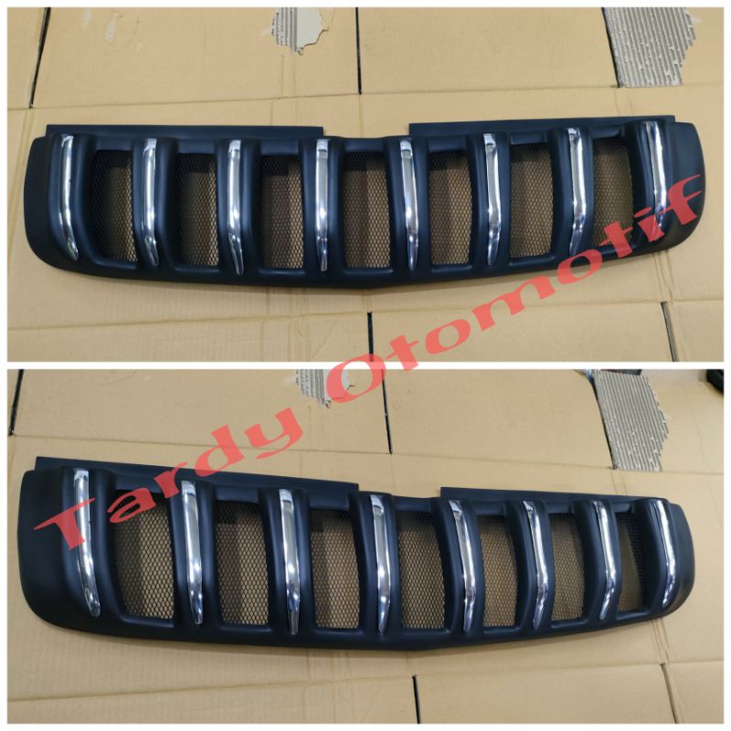 Grill APV Arena Apollo Terbaru