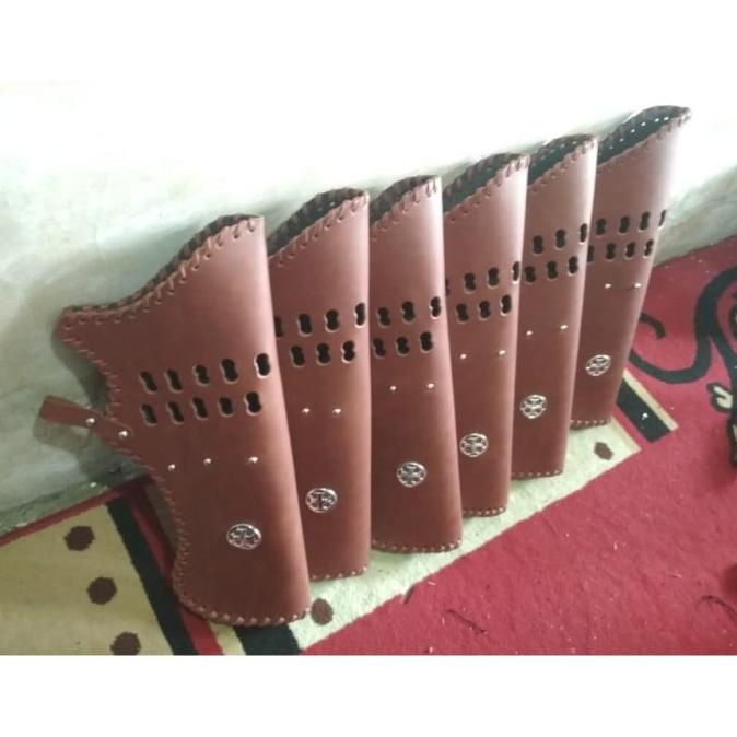 Quiver / Tas Anak Panah untuk Horsebow