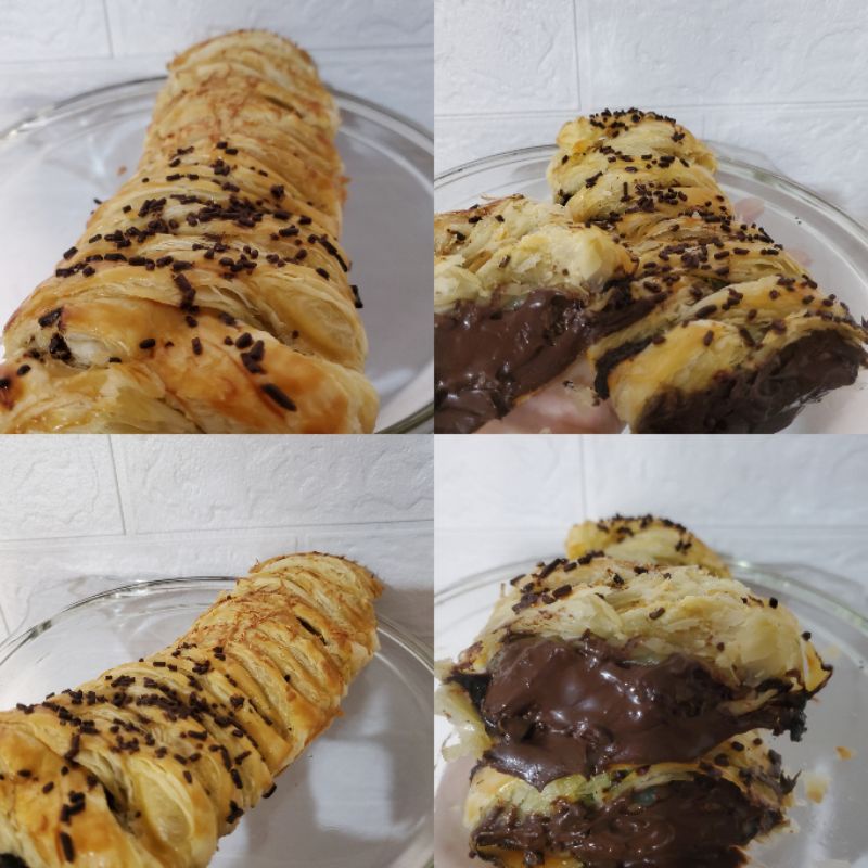 

choco banana