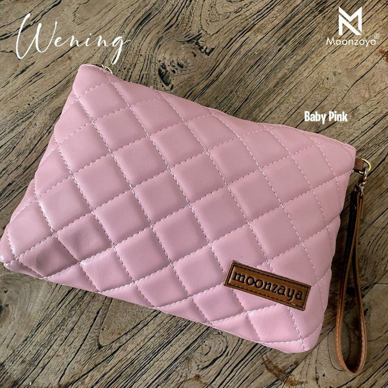 Wening ClutchOri  by Moonzaya