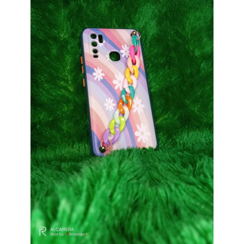 soft case Vivo y30 y30 i y50