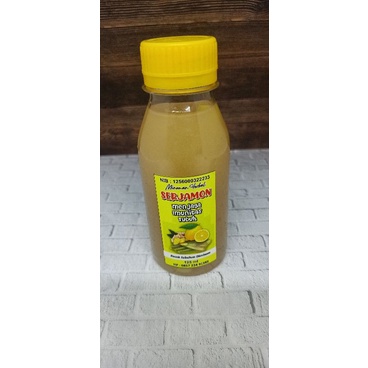 

SerJaMon herbal drink