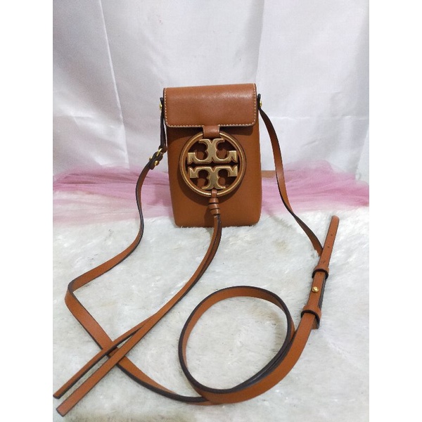 Tory Burch Miller Phone bag