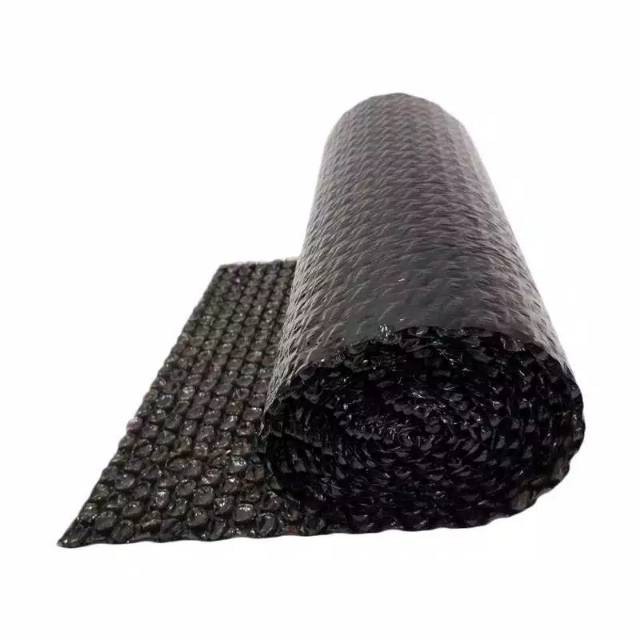 

Bubble Wrap Hitam Tebal Tambahan Packing