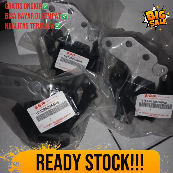 Engine Mounting Suzuki Ertiga Kanan