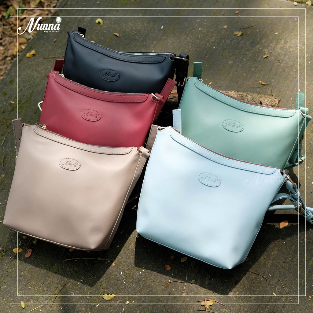 NB05 by Nunna Tas Slempang