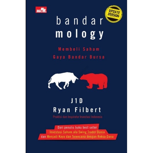 

Bandar Mology, Membeli saham gaya bandar bursa