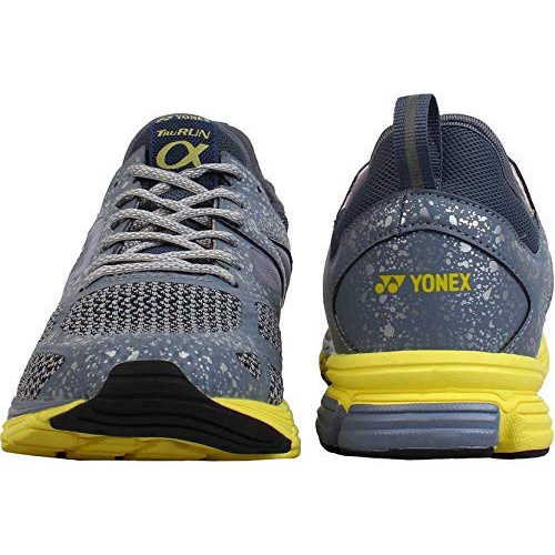 Sepatu Lari/Running Yonex  Tru Run Alpha - Bright Yellow (ORIGINAL)