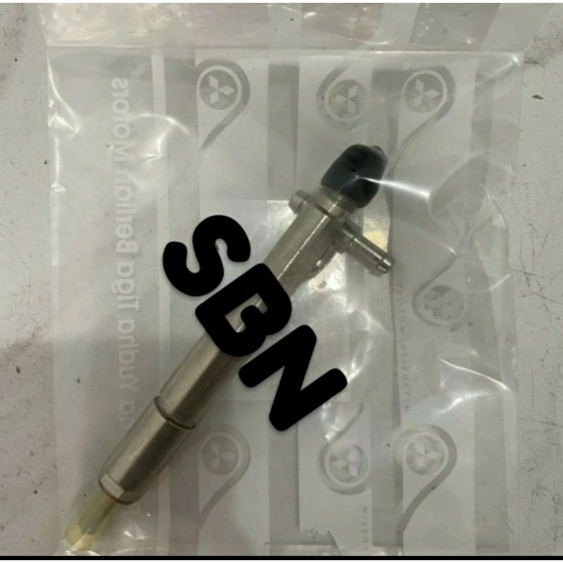 Nozzle injector ps125t canter