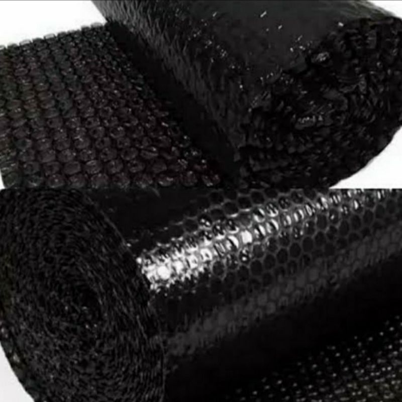 

Bubble wrap pelindung barang agar aman sampai ke penerima