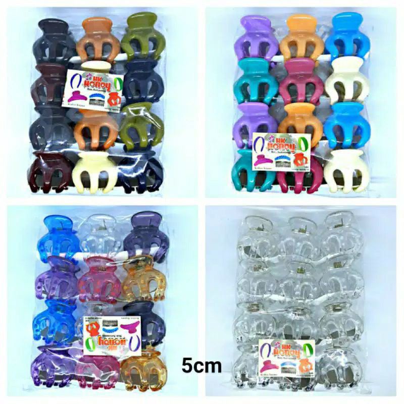 Jedai besar isi 12 pcs lokal murmer