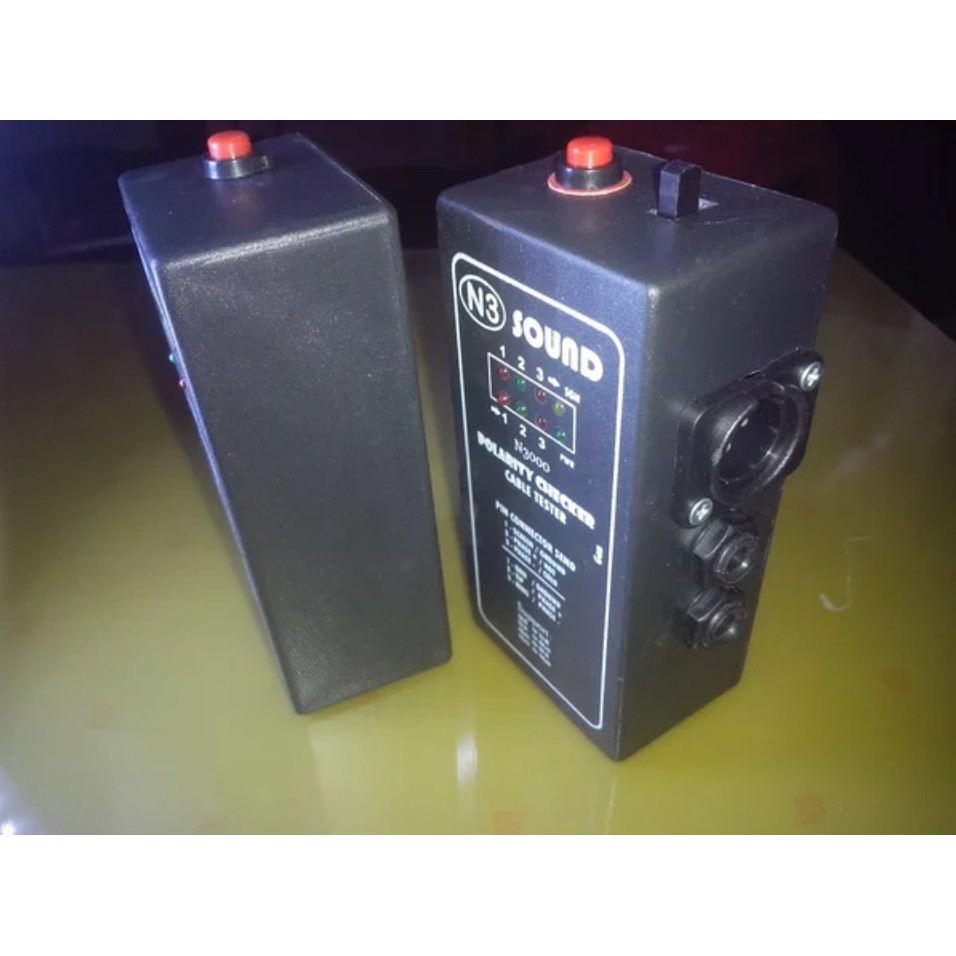 Phase checker  Multi