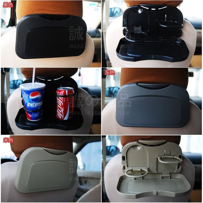 MEJA STIR MOBIL MEJA MAKAN GANTUNG KURSI MOBIL